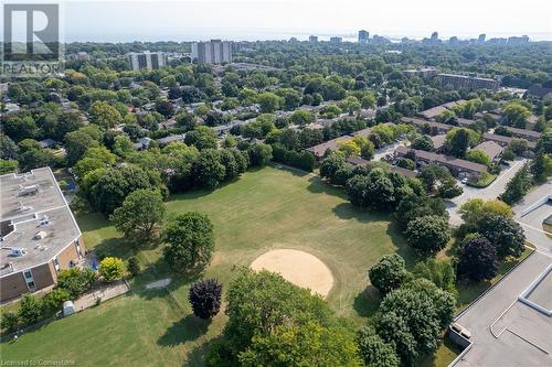 700 Dynes Road Unit# 109, Burlington, ON - Outdoor With View