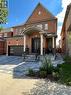 294 Kincardine(Basement) Terrace, Milton, ON  - Outdoor With Facade 