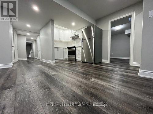 294 Kincardine(Basement) Terrace, Milton, ON - Indoor Photo Showing Other Room