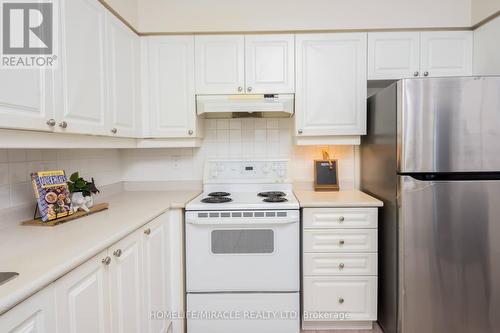 616 - 7373 Martin Grove Road, Vaughan, ON - Indoor Photo Showing Kitchen