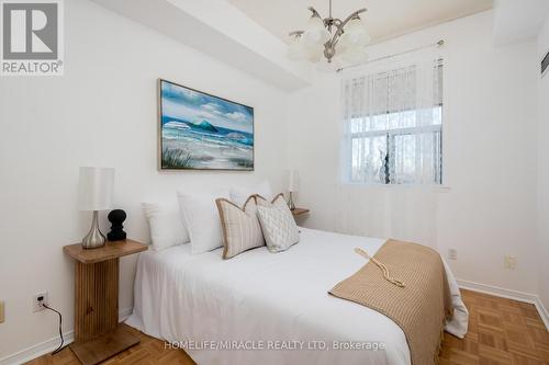 616 - 7373 Martin Grove Road, Vaughan, ON - Indoor Photo Showing Bedroom