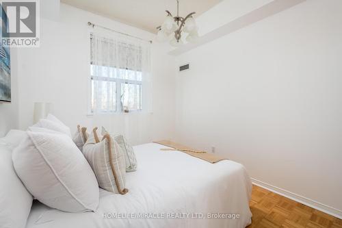 616 - 7373 Martin Grove Road, Vaughan, ON - Indoor Photo Showing Bedroom