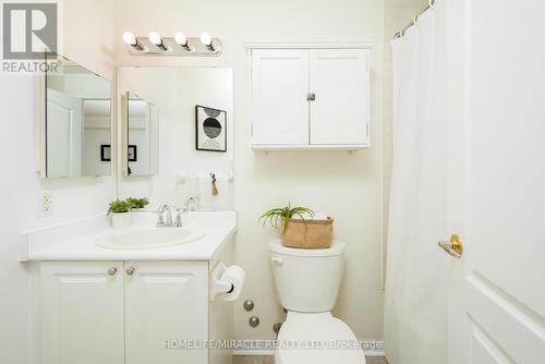 616 - 7373 Martin Grove Road, Vaughan, ON - Indoor Photo Showing Bathroom