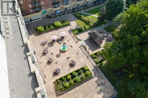 616 - 7373 Martin Grove Road, Vaughan, ON - Outdoor With View