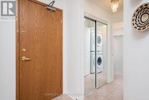 616 - 7373 Martin Grove Road, Vaughan, ON - Indoor Photo Showing Laundry Room