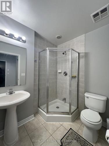 901 - 388 Prince Of Wales Drive, Mississauga, ON - Indoor Photo Showing Bathroom