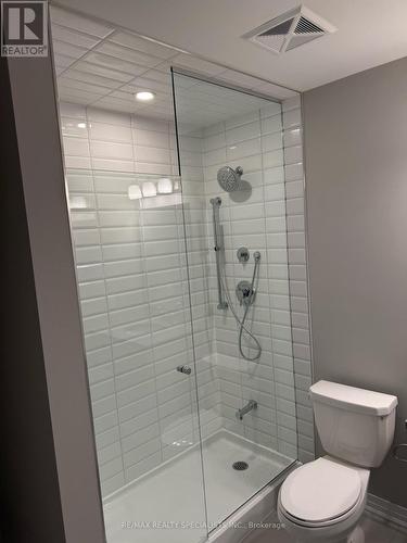 211 - 490 Gordon Krantz Avenue, Milton, ON - Indoor Photo Showing Bathroom