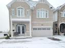 165 Whitefoot Cres, Ajax, ON  - Outdoor With Facade 