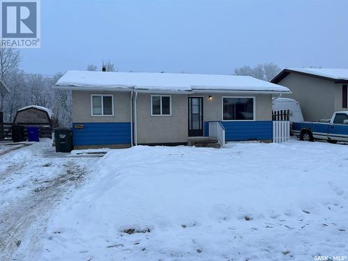 1982 13Th Street W, Prince Albert, SK - Outdoor