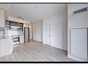 615-10 De Boers Dr, Toronto, ON  - Indoor Photo Showing Kitchen 