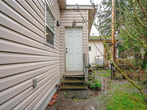 7-1201 Craigflower Rd, View Royal, BC 