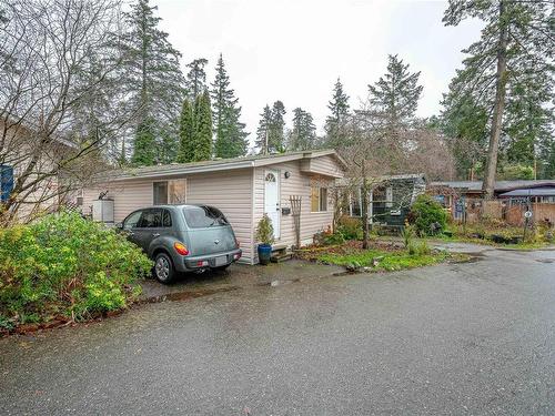 7-1201 Craigflower Rd, View Royal, BC 