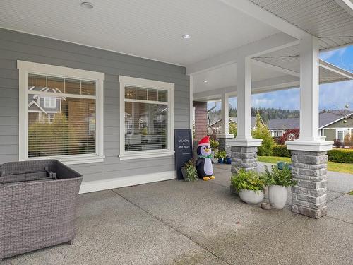 860 Pratt Rd, Mill Bay, BC 