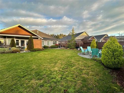 860 Pratt Rd, Mill Bay, BC 