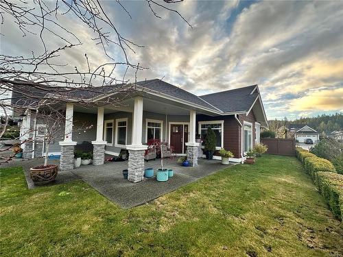 860 Pratt Rd, Mill Bay, BC 