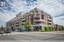 405 - 1717 Avenue Road, Toronto, ON  - Outdoor With Balcony With Facade 