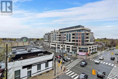 405 - 1717 Avenue Road, Toronto, ON - Outdoor With View