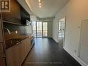 907 - 308 Jarvis Street, Toronto, ON  - Indoor Photo Showing Kitchen 