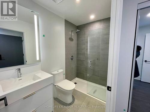 907 - 308 Jarvis Street, Toronto, ON - Indoor Photo Showing Bathroom