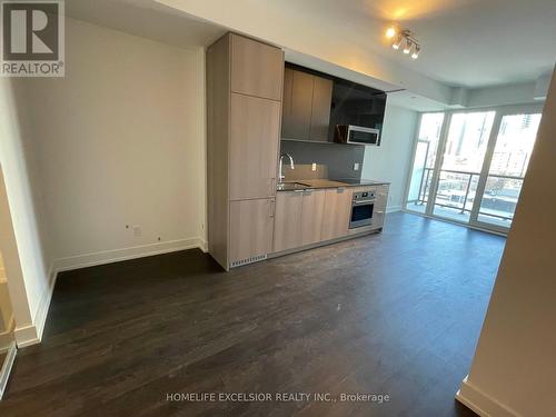 907 - 308 Jarvis Street, Toronto, ON - Indoor