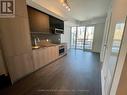 907 - 308 Jarvis Street, Toronto, ON  - Indoor Photo Showing Kitchen 