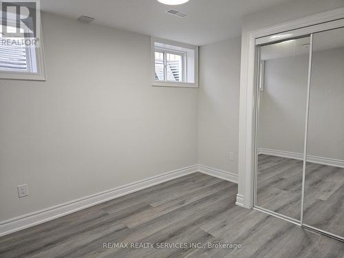 Lower - 19 Vineyard Drive, Brampton, ON - Indoor Photo Showing Other Room