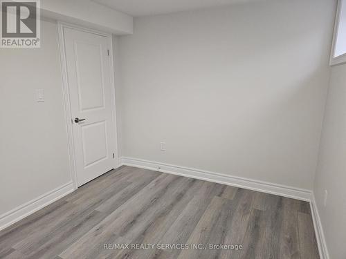 Lower - 19 Vineyard Drive, Brampton, ON - Indoor Photo Showing Other Room