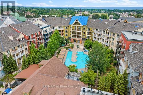 422 - 190 Jozo Weider Boulevard, Blue Mountains (Blue Mountain Resort Area), ON - Outdoor