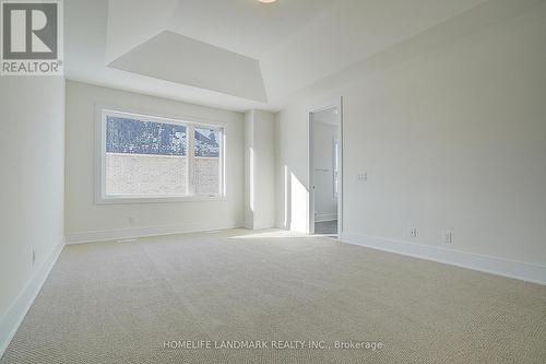 1 Nanhai Avenue, Markham, ON - Indoor Photo Showing Other Room