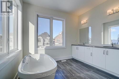 1 Nanhai Avenue, Markham, ON - Indoor Photo Showing Bathroom