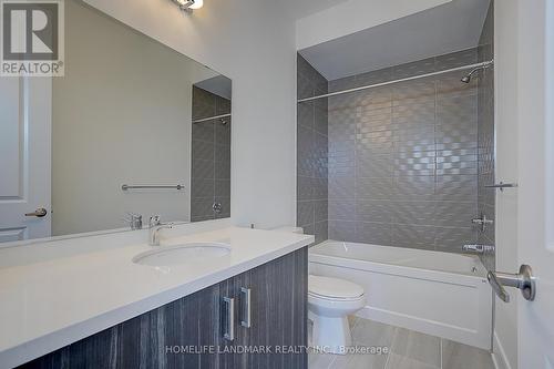 1 Nanhai Avenue, Markham, ON - Indoor Photo Showing Bathroom