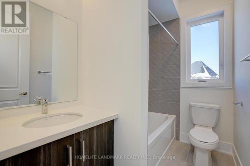 1 Nanhai Avenue, Markham, ON - Indoor Photo Showing Bathroom