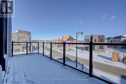 1 Nanhai Avenue, Markham, ON - Outdoor