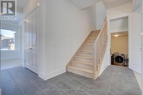 1 Nanhai Avenue, Markham, ON - Indoor Photo Showing Other Room