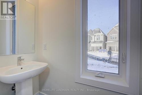 1 Nanhai Avenue, Markham, ON - Indoor Photo Showing Bathroom