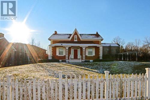 110 - 10360 Islington Avenue, Vaughan, ON - Outdoor With Facade