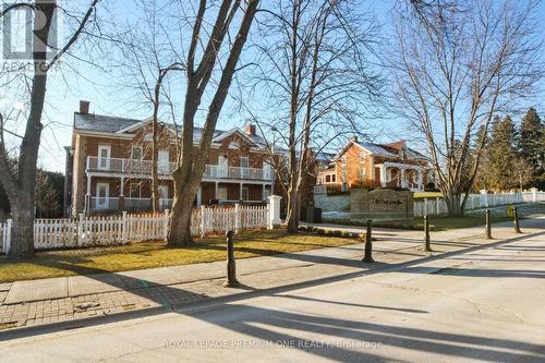 110 - 10360 Islington Avenue, Vaughan, ON - Outdoor With Facade