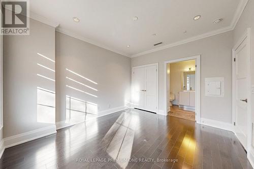 110 - 10360 Islington Avenue, Vaughan, ON - Indoor Photo Showing Other Room