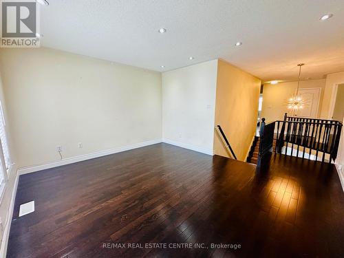 81 Botavia Downs Drive, Brampton, ON - Indoor Photo Showing Other Room