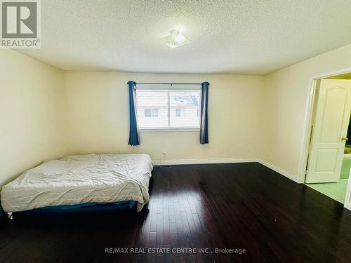 81 Botavia Downs Drive, Brampton, ON - Indoor Photo Showing Bedroom