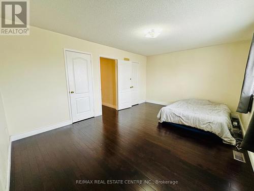 81 Botavia Downs Drive, Brampton, ON - Indoor Photo Showing Bedroom