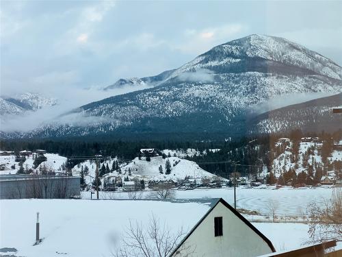 402-514 14Th Street, Invermere, BC - Outdoor With View