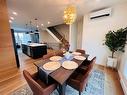 403-514 14Th Street, Invermere, BC  - Indoor Photo Showing Dining Room 