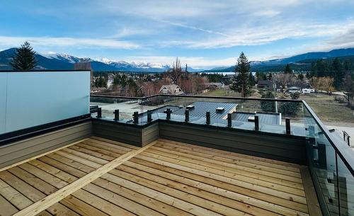 404-514 14Th Street, Invermere, BC - Outdoor With View