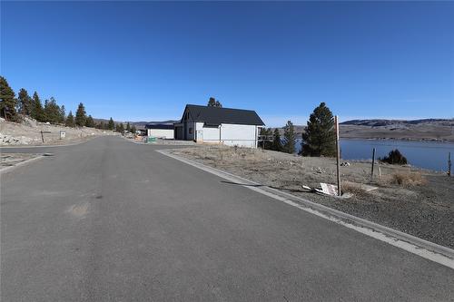 Sl15-6528 Waterside Trail, Merritt, BC - Outdoor With View