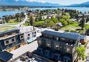 406-514 14Th Street, Invermere, BC  - Outdoor With Body Of Water With View 