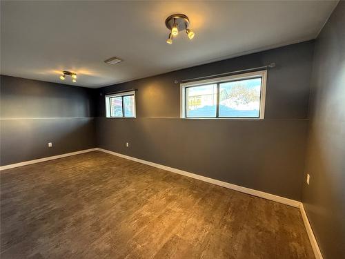 823 6Th Avenue, Kimberley, BC - Indoor Photo Showing Other Room