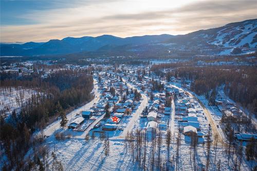 823 6Th Avenue, Kimberley, BC - Outdoor With View