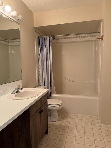 10A Wolf Crescent, Invermere, BC - Indoor Photo Showing Bathroom