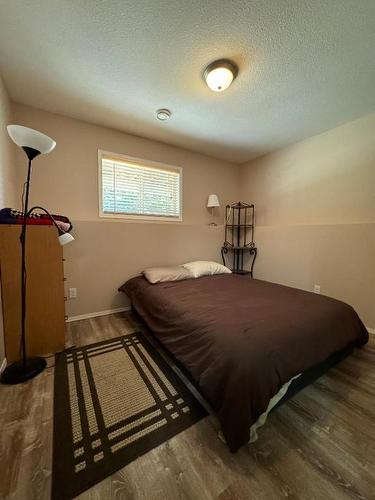 10A Wolf Crescent, Invermere, BC - Indoor Photo Showing Bedroom